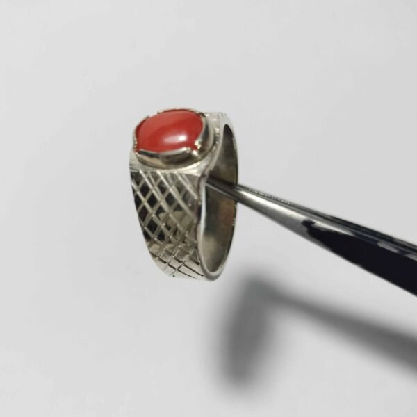Coral Ring RS-196