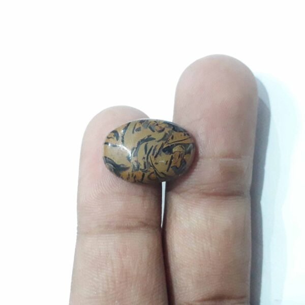Sange Maryum 11.20ct - Image 2