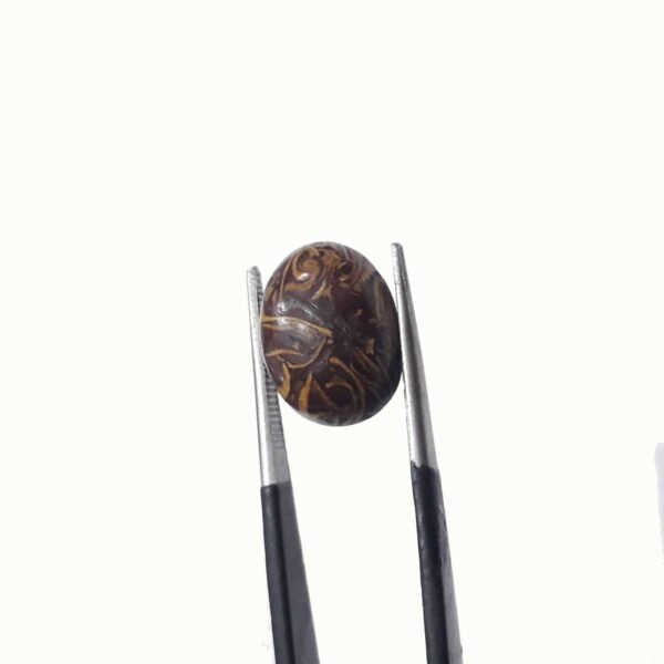 Sange Maryum 7.15ct - Image 3