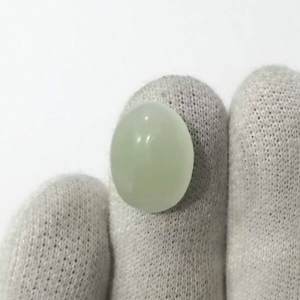 Sang-e-Yashab 8.90ct - Image 2