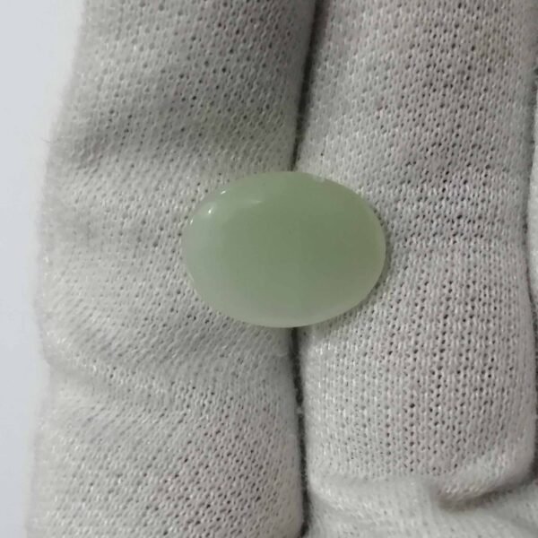 Sang-e-Yashab 8.90ct - Image 3