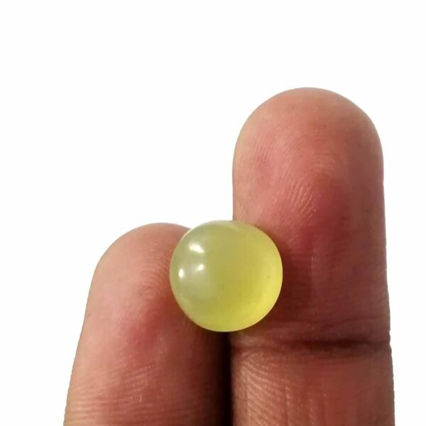 Sang-e-Yashab 6.80ct - Image 2