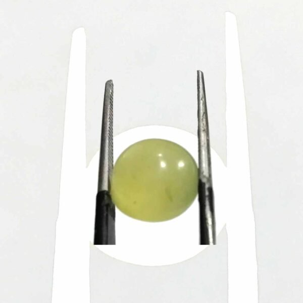 Sang-e-Yashab 6.80ct - Image 4