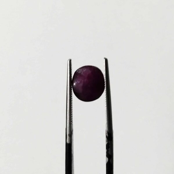 Kashmir Neelum 2.75ct