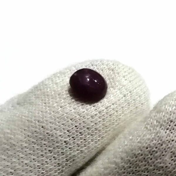 Kashmir Neelum 2.75ct - Image 2