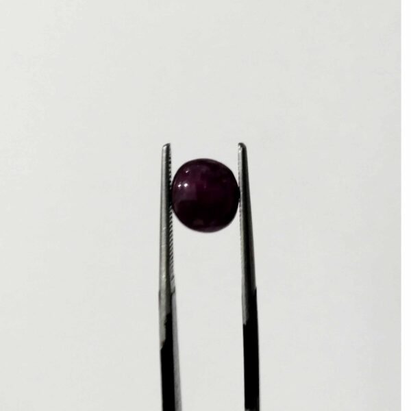 Kashmir Neelum 2.75ct - Image 3