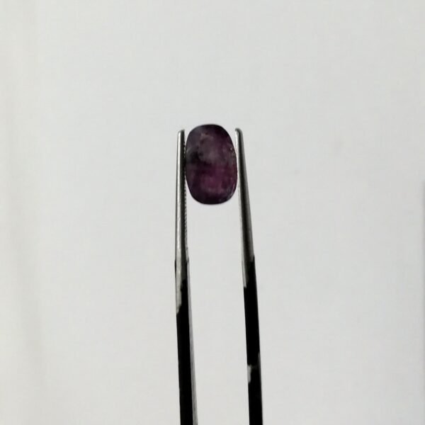 Kashmir Neelum 2.30ct