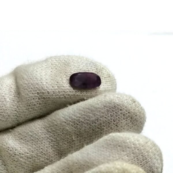 Kashmir Neelum 2.30ct - Image 2