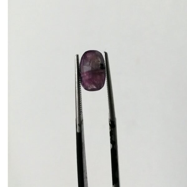 Kashmir Neelum 2.30ct - Image 3