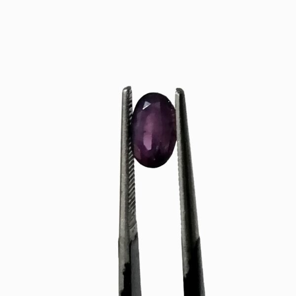 Kashmir Neelum 1.35ct