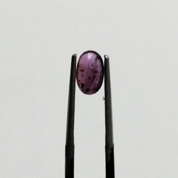 Kashmir Neelum 1.35ct - Image 3