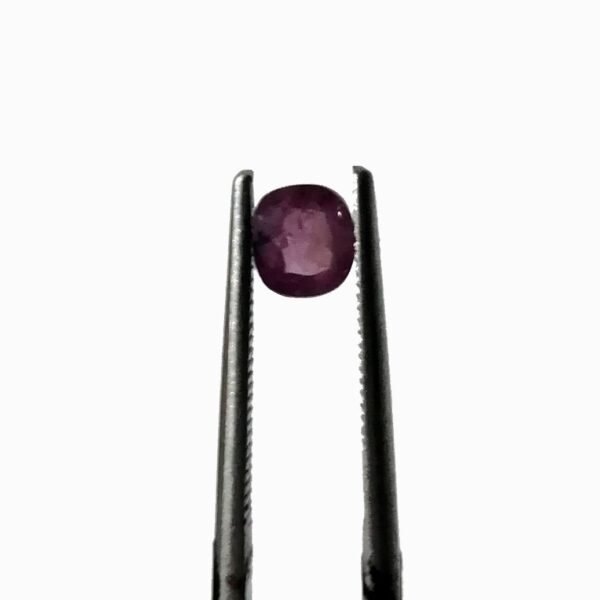 Kashmir Neelum 0.55ct
