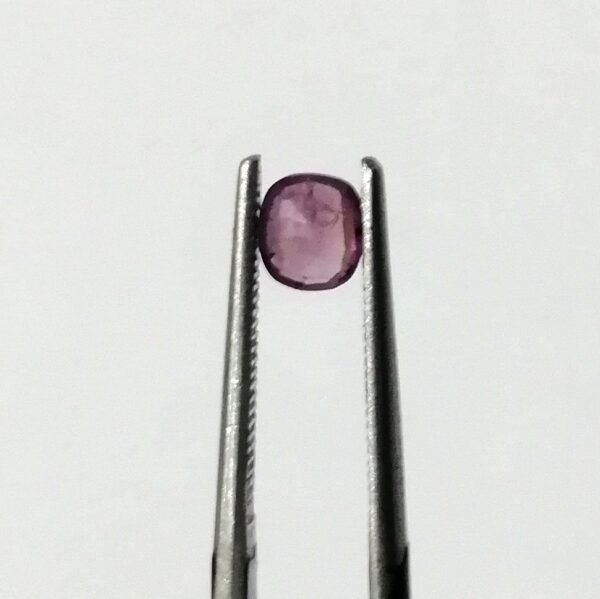 Kashmir Neelum 0.55ct - Image 3