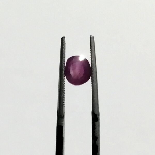 Kashmir Neelum 1.00ct