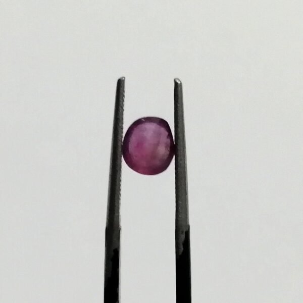 Kashmir Neelum 1.00ct - Image 3