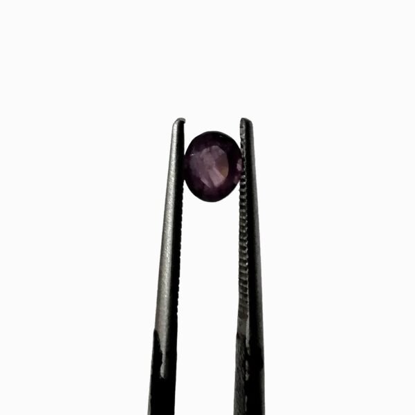 Kashmir Neelum 0.65ct