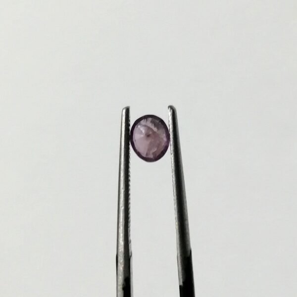 Kashmir Neelum 0.65ct - Image 3