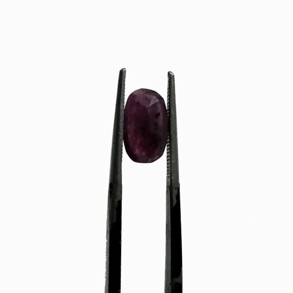 Kashmir Neelum 2.50ct - Image 3
