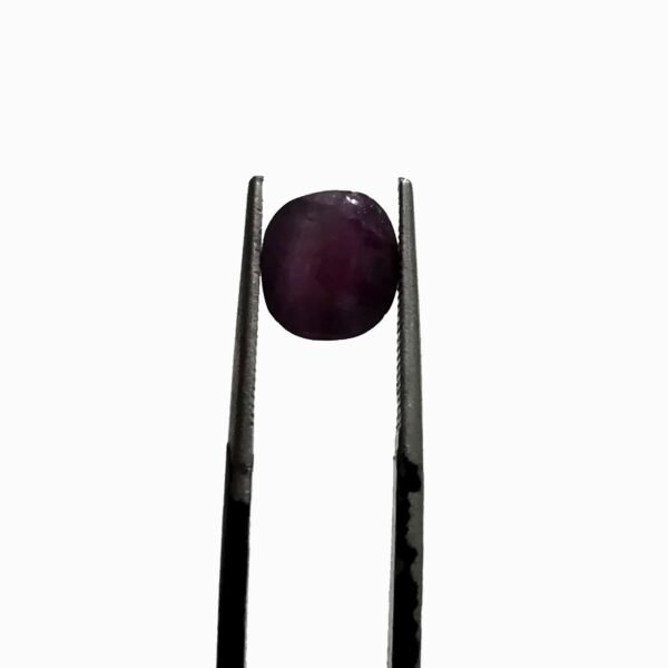 Kashmir Neelum 3.85ct