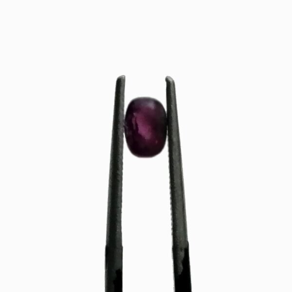 Kashmir Neelum 0.75ct