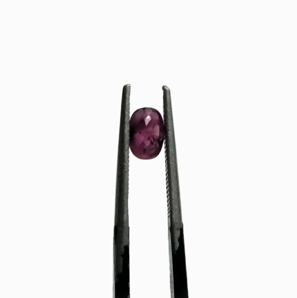 Kashmir Neelum 0.75ct - Image 3