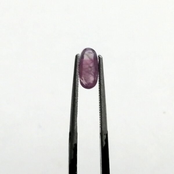 Kashmir Neelum 0.70ct