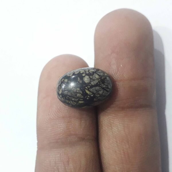 Serpentine 10.25ct - Image 2