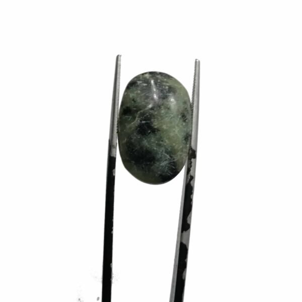 Serpentine 18.15ct