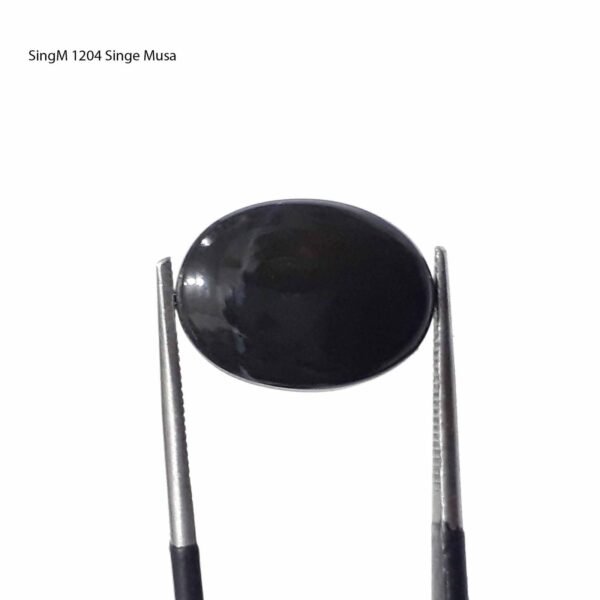 Sange Musa 5.20ct