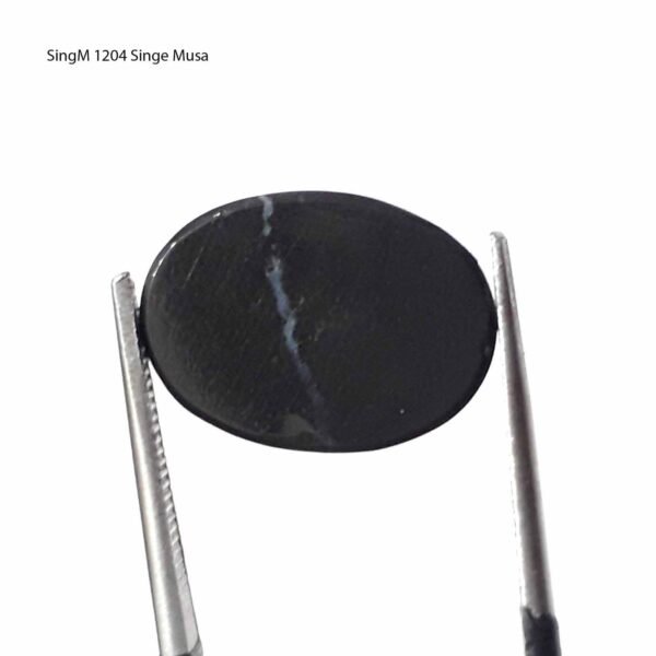 Sange Musa 5.20ct - Image 3