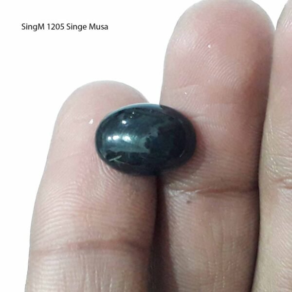 Sange Musa 6.35ct - Image 2
