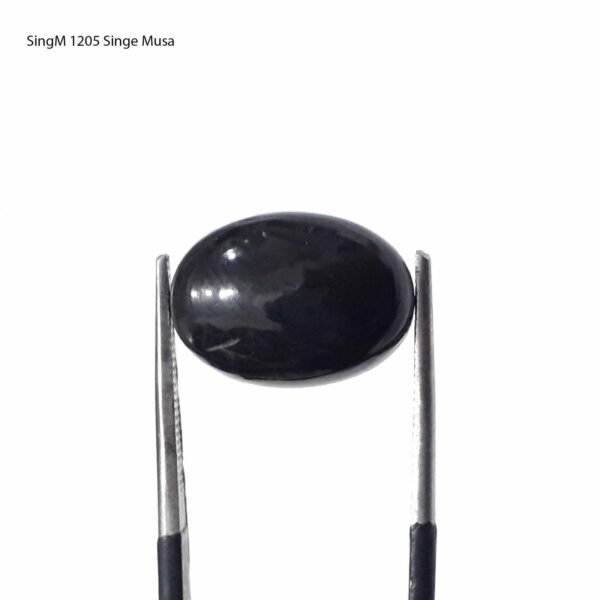 Sange Musa 6.35ct
