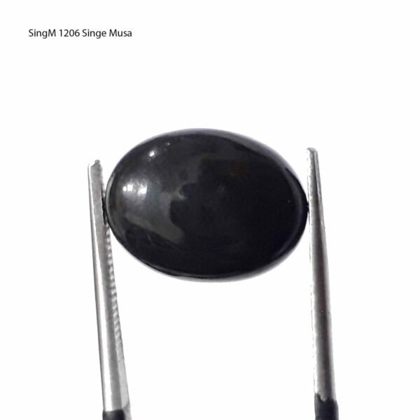 Sange Musa 5.30ct