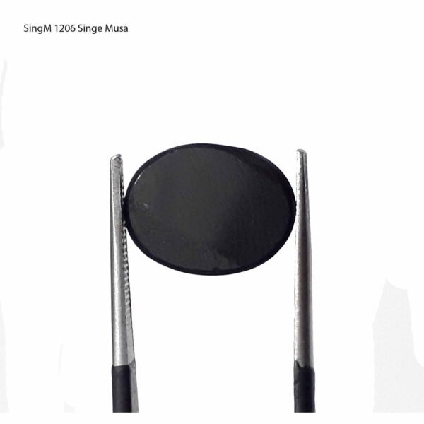 Sange Musa 5.30ct - Image 3