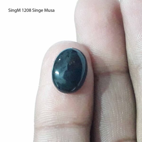 Sange Musa 6.15ct - Image 2