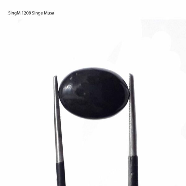 Sange Musa 6.15ct