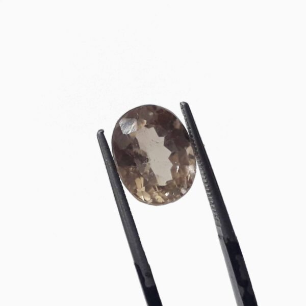 Topaz 7.05ct