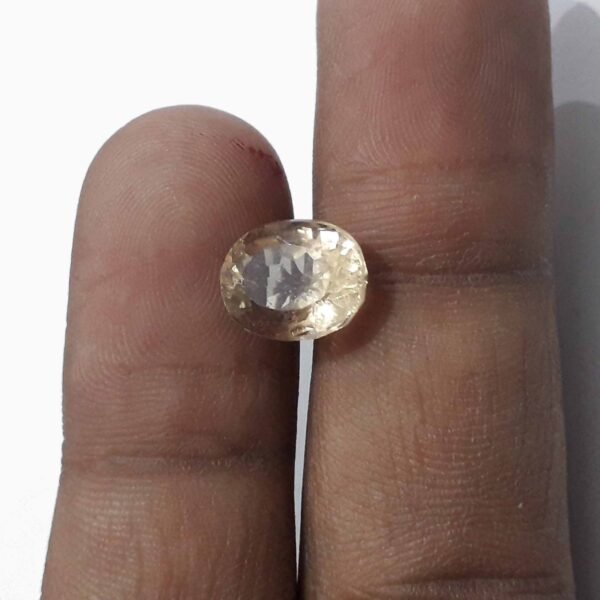 Topaz 7.05ct - Image 2