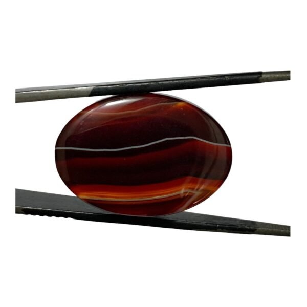 Sulemani Agate 26.50ct