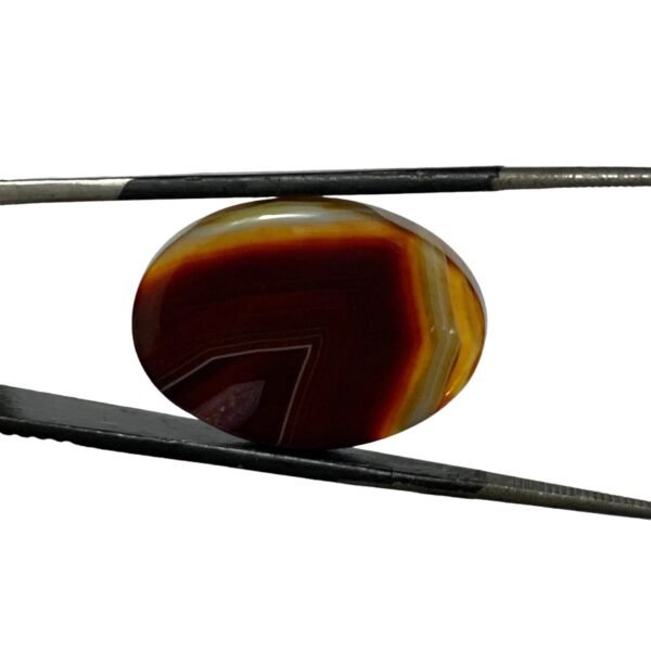 Sulemani Agate 4.03ct