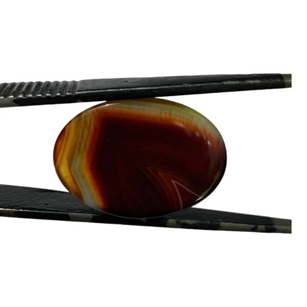 Sulemani Agate 4.03ct - Image 2