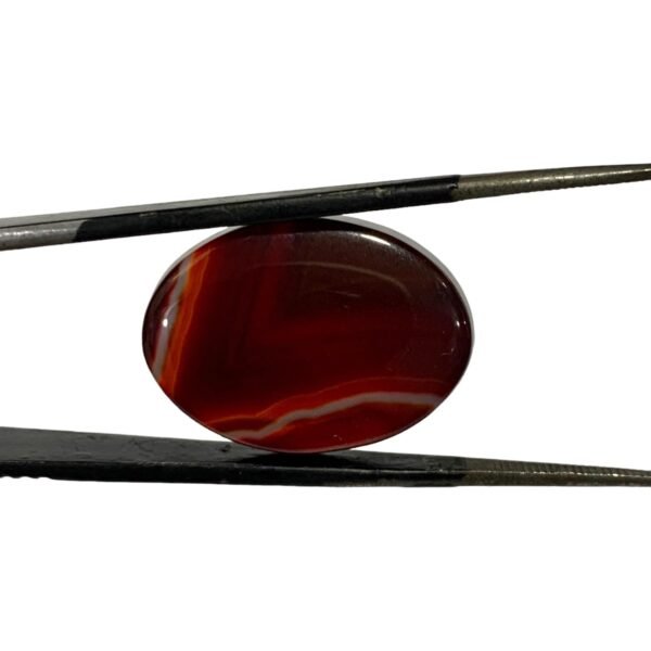 Sulemani Agate 21.65ct