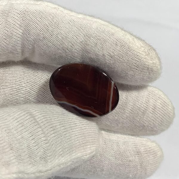 Sulemani Agate 21.65ct - Image 3
