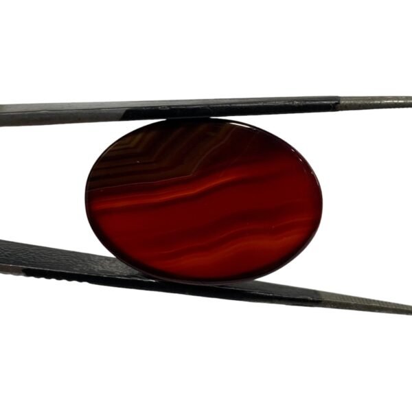Sulemani Agate 6.97ct - Image 2