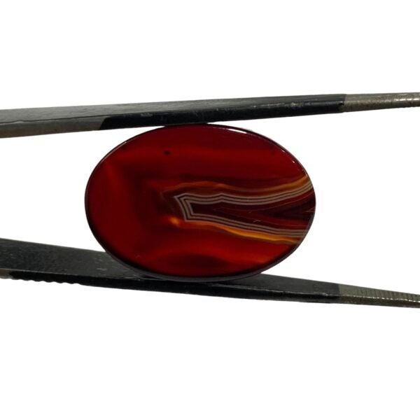 Sulemani Agate 20.95ct - Image 2