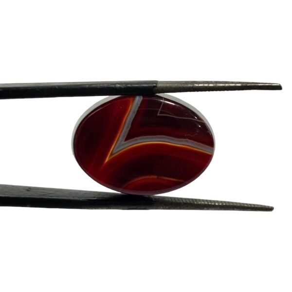 Sulemani Agate 17.85ct