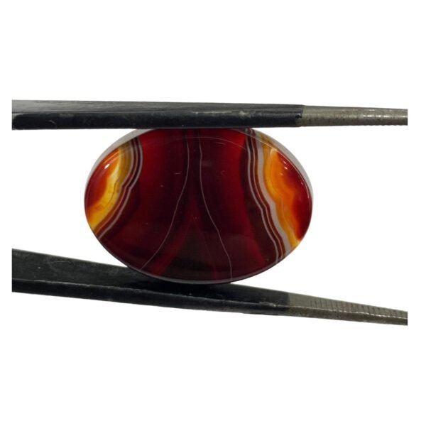 Sulemani Agate 17.80ct