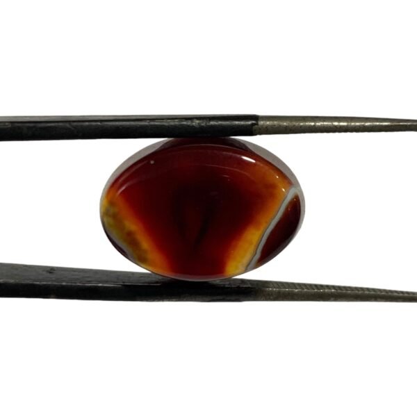Sulemani Agate 2.70ct