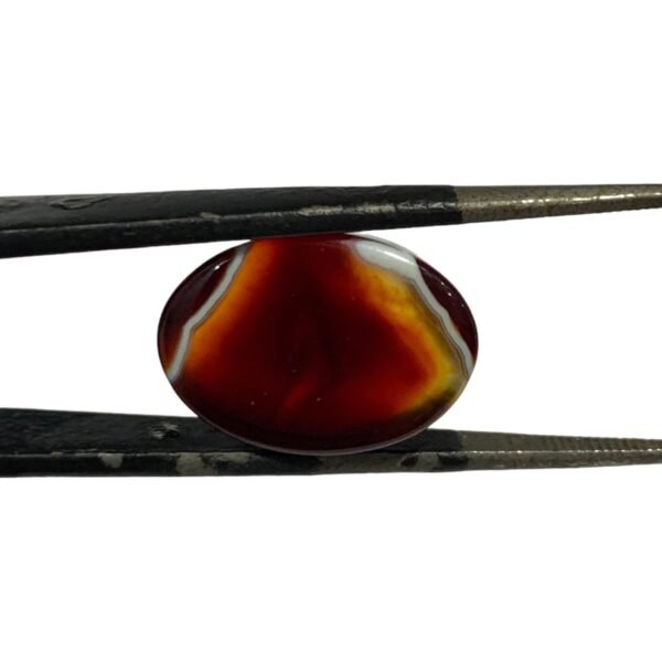 Sulemani Agate 2.70ct - Image 2