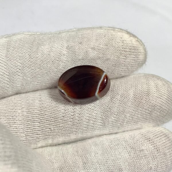 Sulemani Agate 2.70ct - Image 3